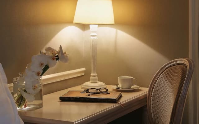 Hôtel Saint Martin Bastille - photo 3