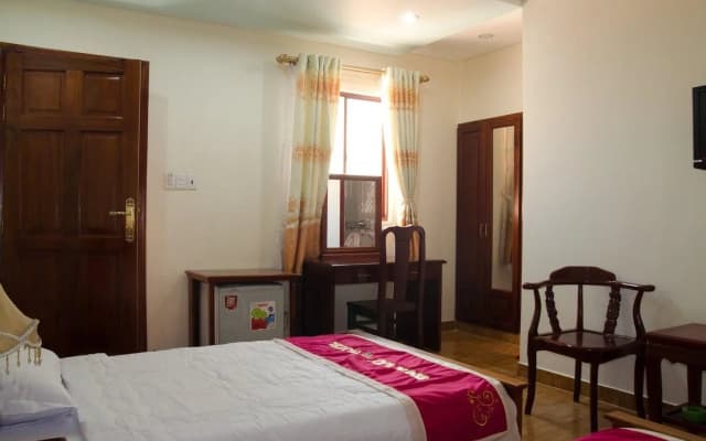 Hoa Lu Hotel - photo 4