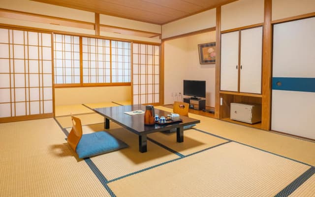 Hifumi Ryokan - photo 2