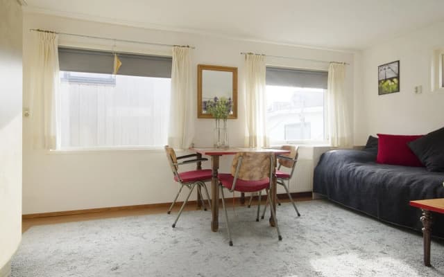 Studio On Beautiful Houseboat - photo 5
