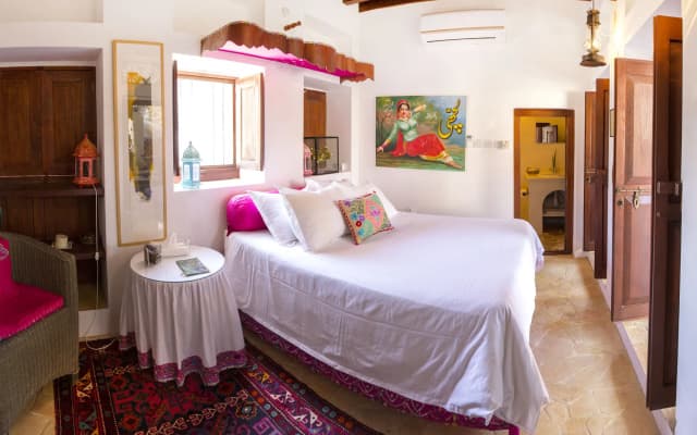XVA Art Hotel - photo 3