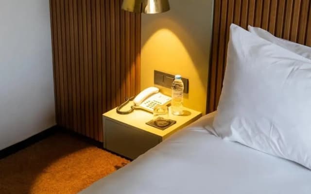 Hotel Le Mels Marrakech - photo 4