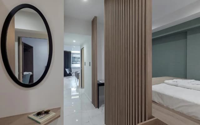 Philosofia Athens Suites - photo 5