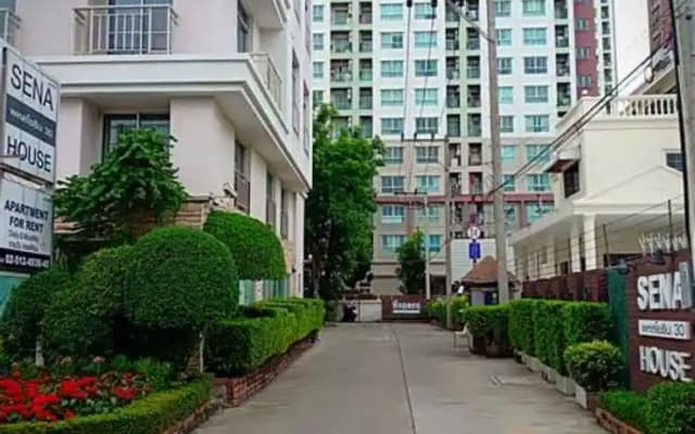 Sena House Paholyothin 30 - photo 5