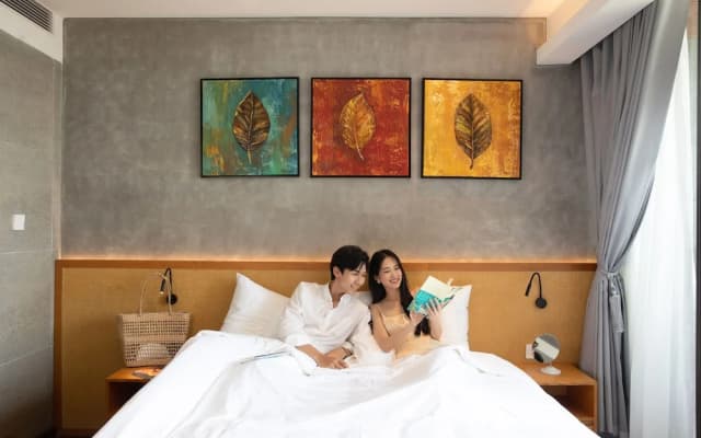 Kua Casa Suite - photo 5