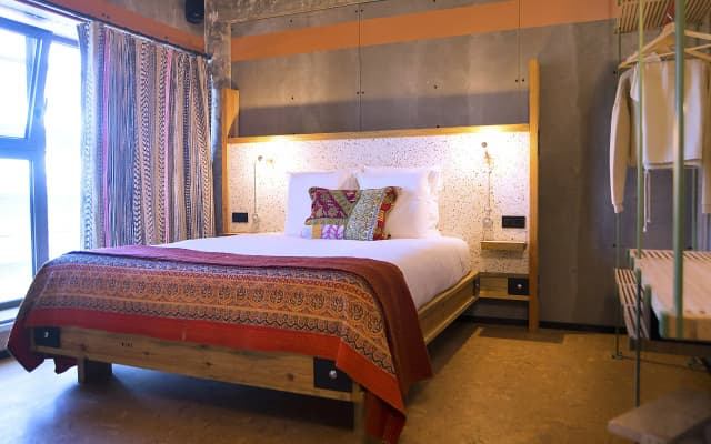 Jam Hotel Lisbon - photo 4