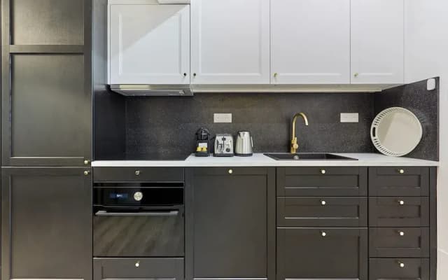 New Apart Saint Germain Invalides - photo 5