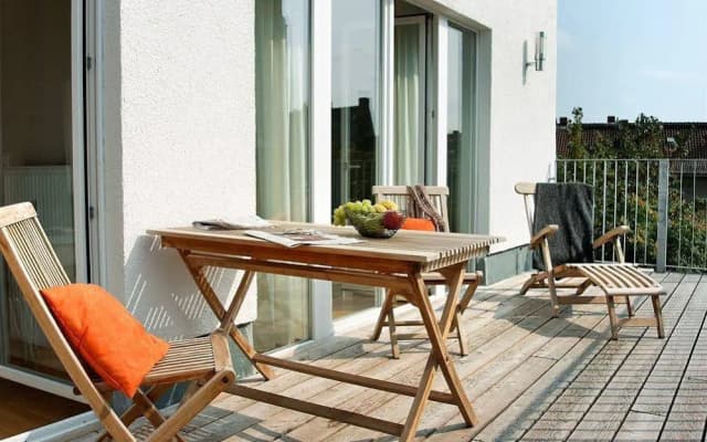 Pfefferbett Apartments Prenzlauer Berg - photo 5