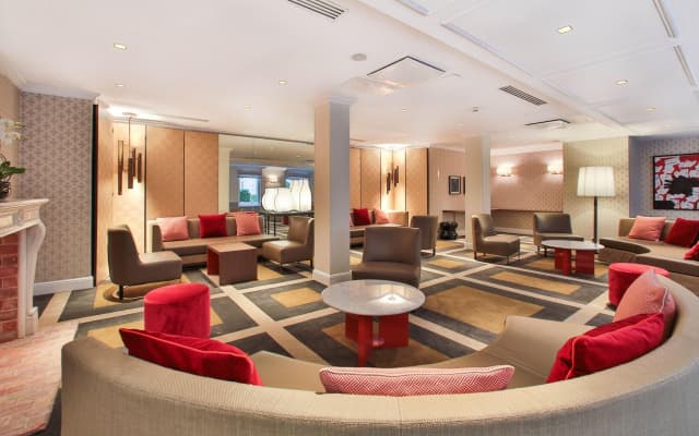 Fraser Suites Le Claridge Champs-Elysées - photo 2