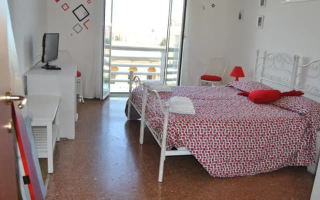 Bed Breakfast Papa - photo 3