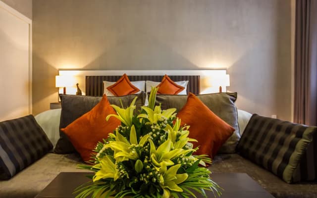 Tresor D' Angkor Villa & Resort - photo 4