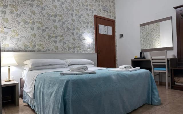 Rome City Inn - photo 4