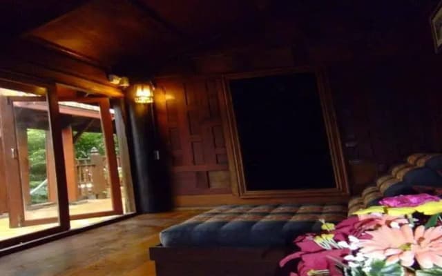 Siam Modern Homestay - photo 2