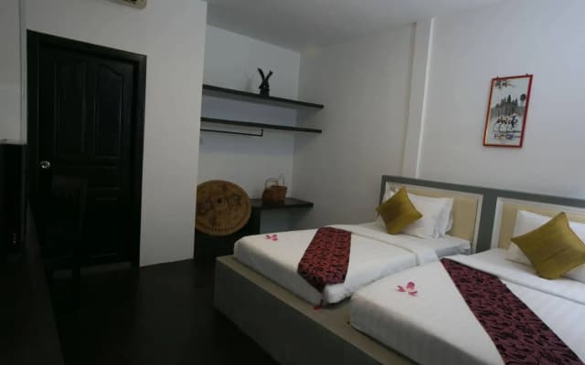 K.K Inn Boutique Siem Reap - photo 3