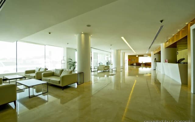 Al Bustan Center & Residence Hotel - photo 2
