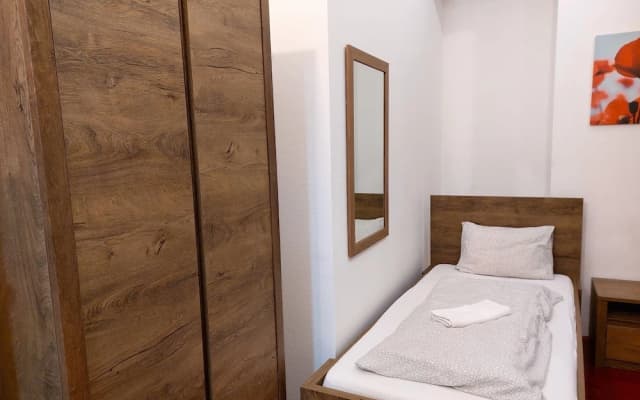 BlackSheep Budapest Smart Rooms - photo 3