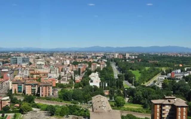 Towerhousemilano - photo 4