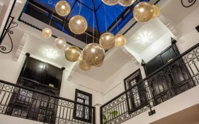 Riad Lala Latifa - photo 4