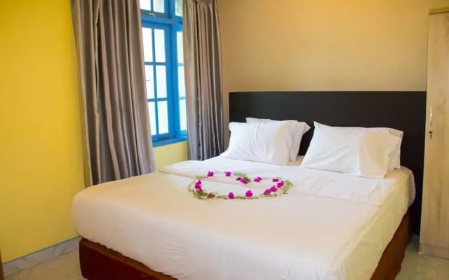 Fanhaa Maldives - photo 2
