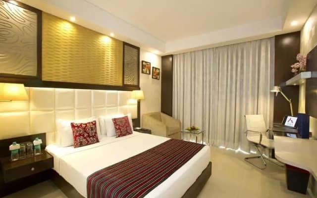 Inde Hotel Chattarpur - photo 5