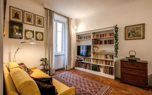 Colosseum Forum Apartment - photo 5