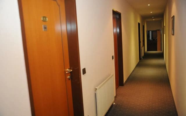Pension Erlaa - photo 3
