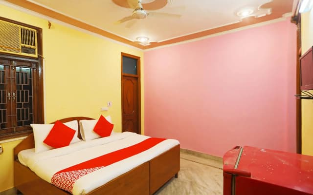 OYO 49985 Singh Hotel - photo 3