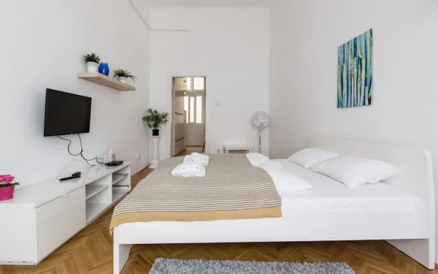 Erzsebet 53 Apartment - photo 4