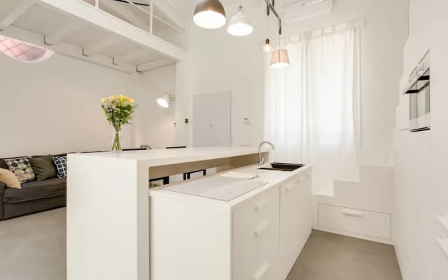 Rome as you feel - Alibert Design Loft - photo 4