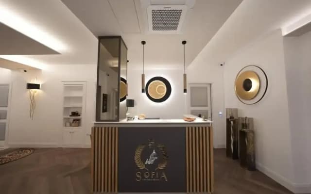 Sofia Ultra Suite Collection - photo 2