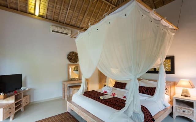 Ubud Art Resort - photo 5