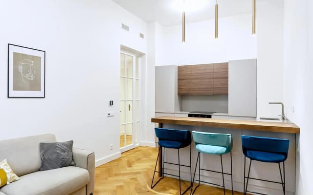 Luxury apartment in the centre - photo 3