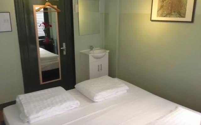 Hotel Liberty - photo 2