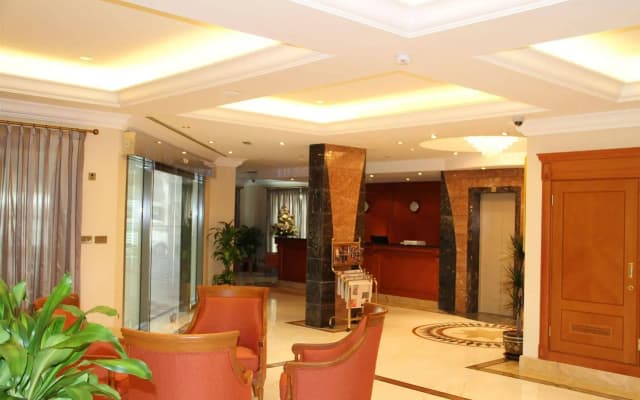 Al Madina Suites Doha - photo 2