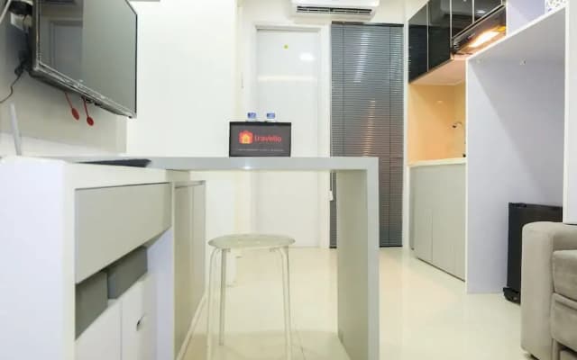2BR for 5 Pax Bassura Apartment Next to Mall - photo 5