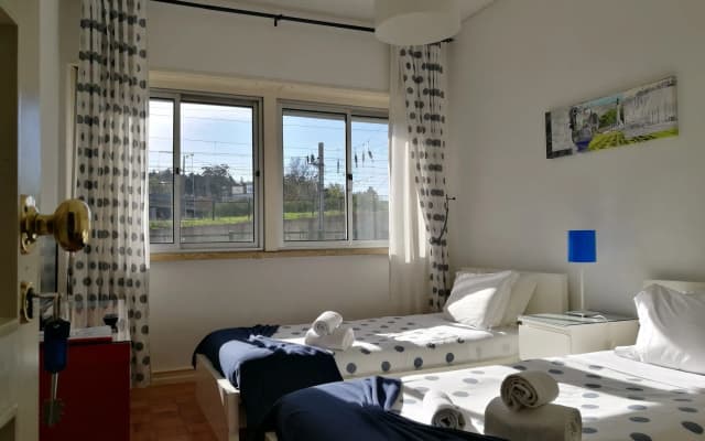 Discovery Apartment Benfica - photo 5