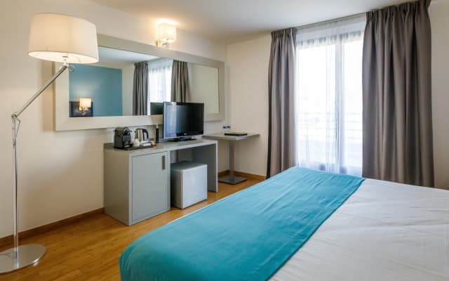 Hotel Nice Riviera - photo 4