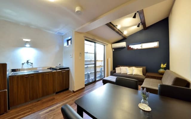 Modern House Close To Kamo River No.2 - photo 2