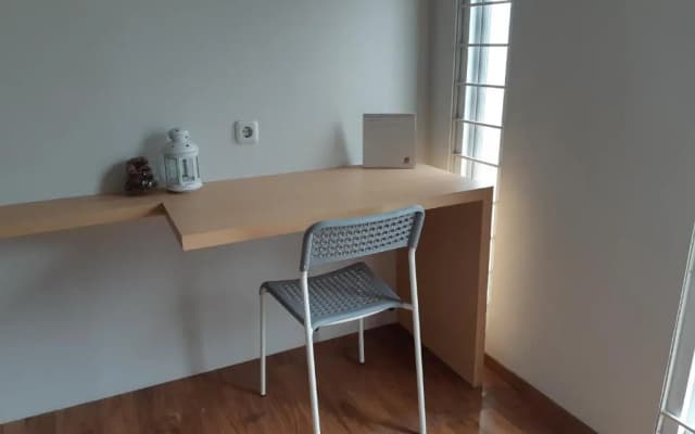 UROOMS Senayan - photo 2