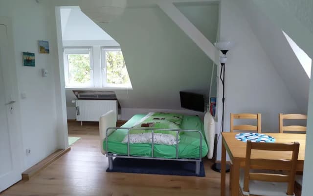 Judits Apartment - photo 5