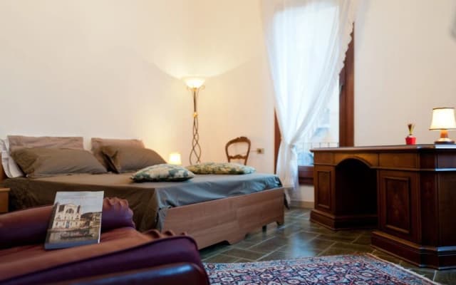Park Apartment - photo 3