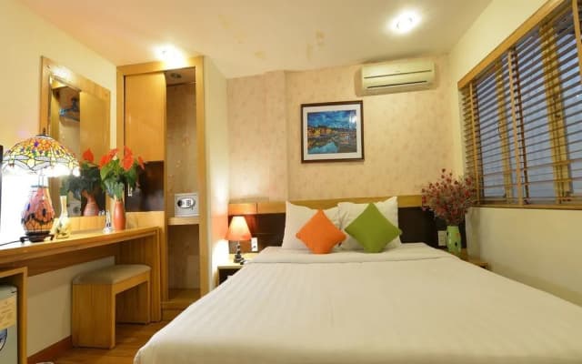 Rising Dragon Legend Hotel - photo 3