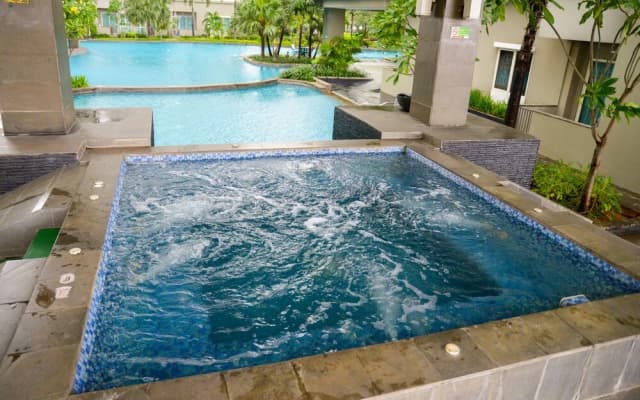 The Cupcake Suites Thamrin - photo 4