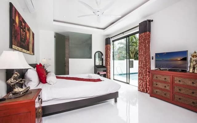 Banthai Villa 11 3 Beds - photo 2