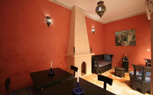 Riad Morgane - photo 3
