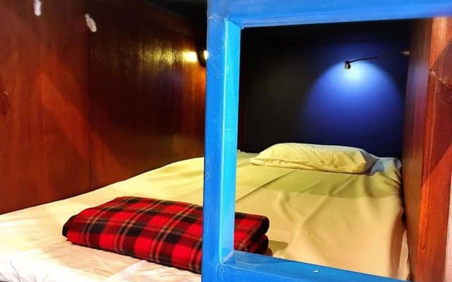 Wire Hostel Patong - photo 2