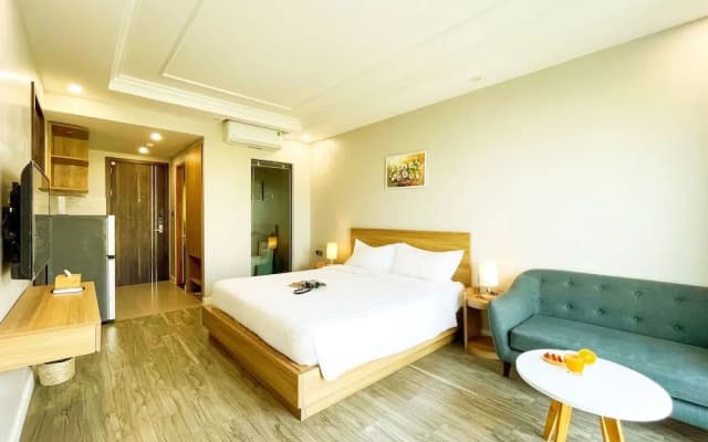 Le Cap Hotel & Apartment - photo 5