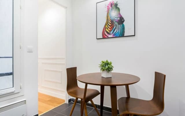 Apartment Quartier Latin Monge - photo 3