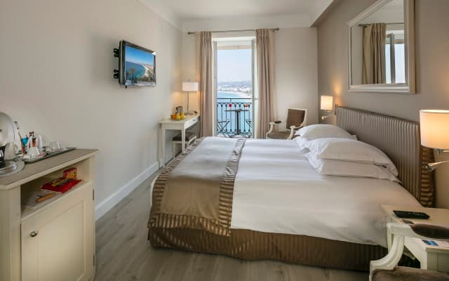 Hôtel Suisse - photo 4