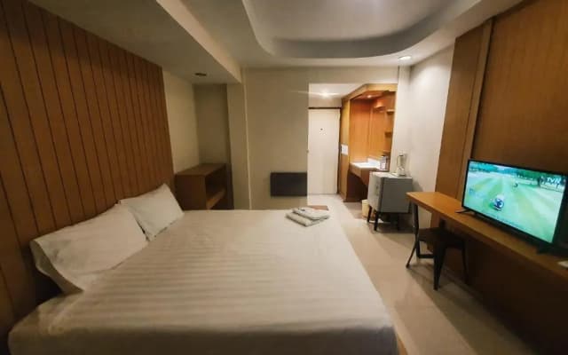 PN Inn Hotel Pattaya - photo 3